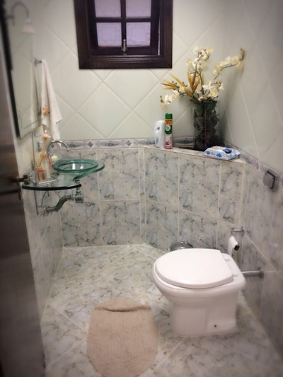 Sobrado, 3 quartos, 258 m² - Foto 5