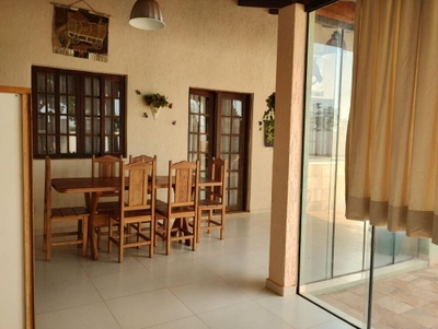 Casa de Condomínio, 3 quartos - Foto 3