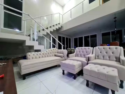 Casa de Condomínio, 4 quartos - Foto 2