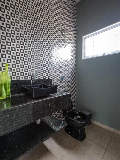 Casa de Condomínio, 3 quartos - Foto 5