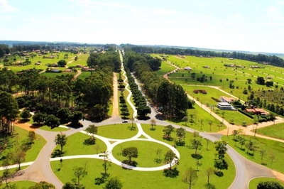 Terreno, 452 m² - Foto 3