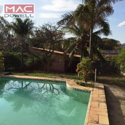 Sítio, 3 quartos, 5040 m² - Foto 4