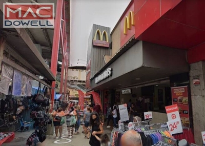 Loja-Salão, 500 m² - Foto 2