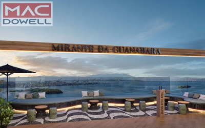 Apartamento, 2 quartos, 56 m² - Foto 1