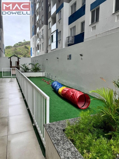 Apartamento, 3 quartos, 75 m² - Foto 1