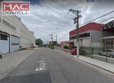 Loja-Salão, 135 m² - Foto 3