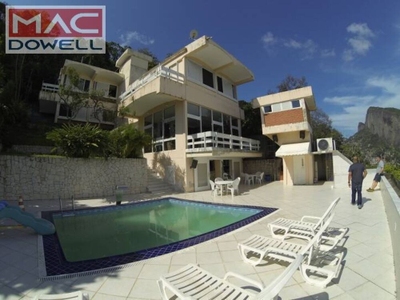 Casa, 4 quartos, 550 m² - Foto 4