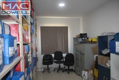 Depósito-Galpão, 1800 m² - Foto 4