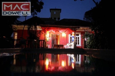 Prédio Inteiro, 1132 m² - Foto 1