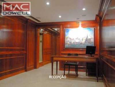 Prédio Inteiro, 1020 m² - Foto 4