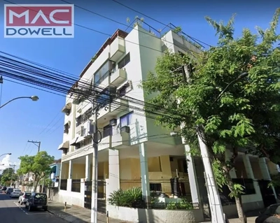 Apartamento, 2 quartos, 97 m² - Foto 1