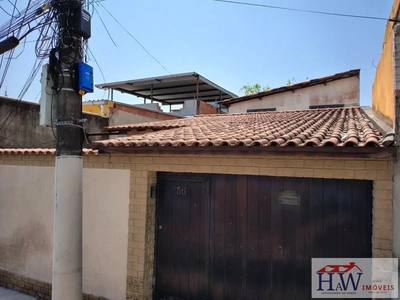 Casa de Condomínio, 2 quartos - Foto 1