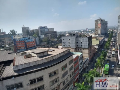 Apartamento, 1 quarto, 70 m² - Foto 2