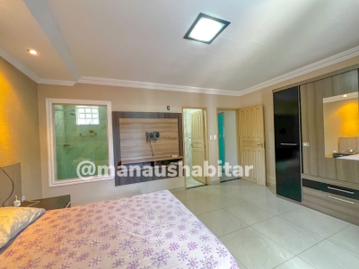 Casa, 3 quartos, 200 m² - Foto 2