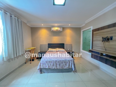 Casa, 3 quartos, 200 m² - Foto 2