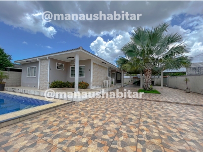 Casa, 3 quartos, 200 m² - Foto 1