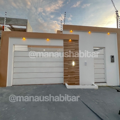 Casa, 3 quartos, 114 m² - Foto 4