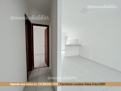 Casa, 2 quartos, 64 m² - Foto 1