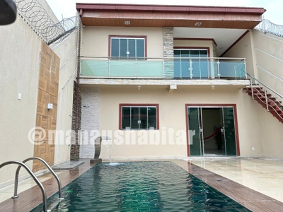 Casa, 5 quartos, 309 m² - Foto 3