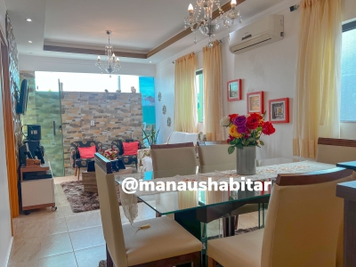 Casa de Condomínio, 4 quartos - Foto 2