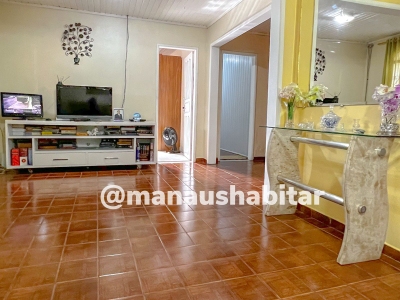 Casa, 3 quartos, 309 m² - Foto 1