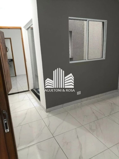 Apartamento, 1 quarto, 34 m² - Foto 4