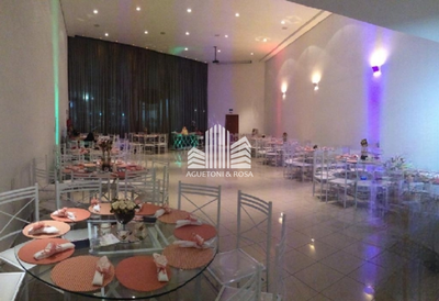 Loja-Salão, 265 m² - Foto 4