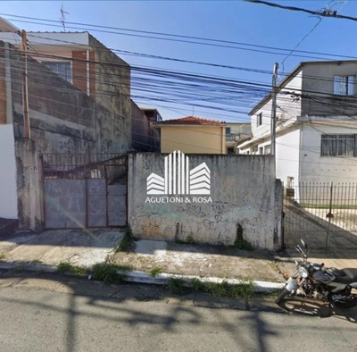 Terreno, 225 m² - Foto 1