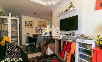 Apartamento, 3 quartos, 67 m² - Foto 2