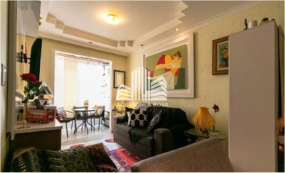 Apartamento, 3 quartos, 67 m² - Foto 1