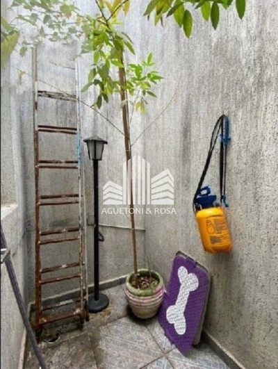 Sobrado, 3 quartos, 175 m² - Foto 5