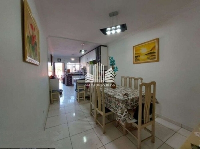 Sobrado, 3 quartos, 175 m² - Foto 2
