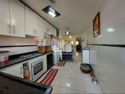 Sobrado, 3 quartos, 175 m² - Foto 3