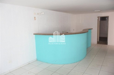 Loja-Salão, 450 m² - Foto 2