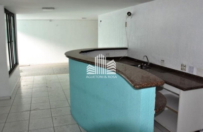 Loja-Salão, 450 m² - Foto 4