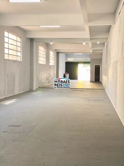 Sala-Conjunto, 572 m² - Foto 1