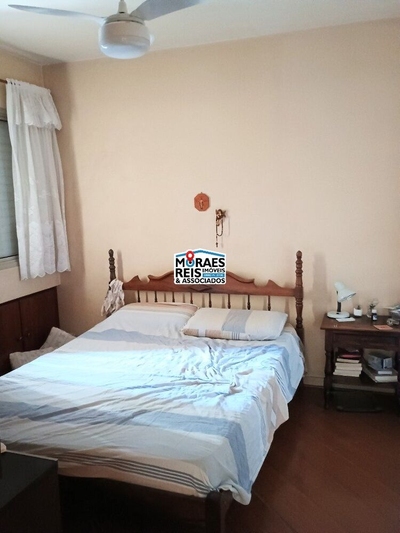 Apartamento, 3 quartos, 90 m² - Foto 4