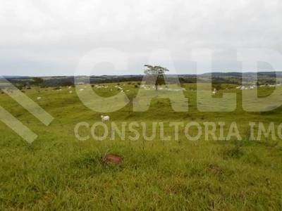 Fazenda-Sítio-Chácara - Foto 1