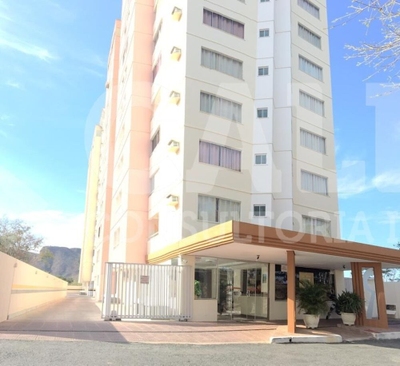 Flat/Apart Hotel, 1 quarto, 53 m² - Foto 1