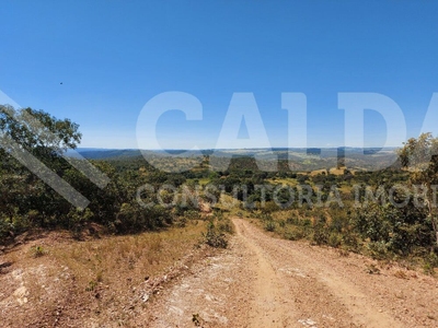 Fazenda-Sítio-Chácara - Foto 2