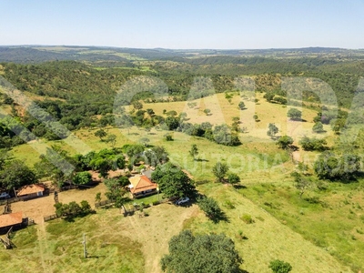 Fazenda-Sítio-Chácara - Foto 1