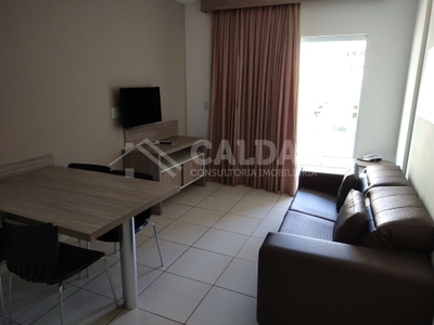 Apartamento, 1 quarto, 44 m² - Foto 4