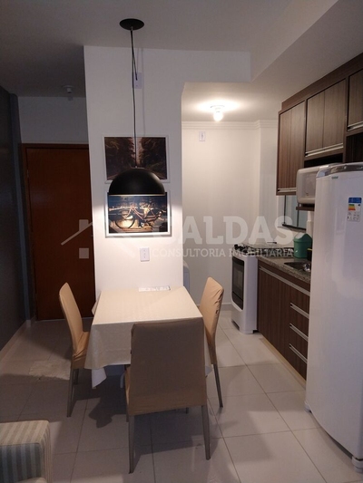 Apartamento, 2 quartos, 53 m² - Foto 3