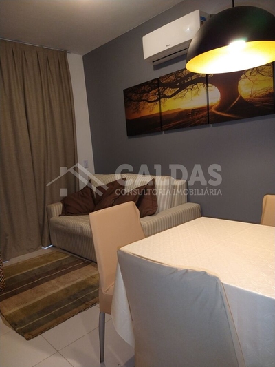 Apartamento, 2 quartos, 53 m² - Foto 4