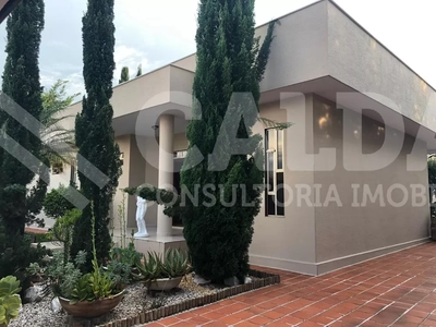 Casa, 4 quartos - Foto 1