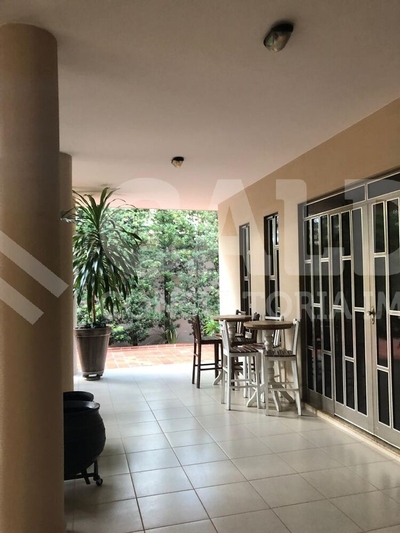 Casa, 4 quartos - Foto 3