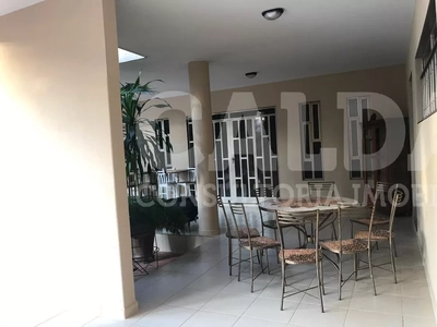 Casa, 4 quartos - Foto 2