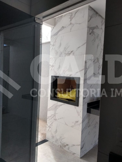 Casa, 3 quartos - Foto 3