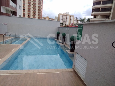 Flat/Apart Hotel, 1 quarto, 36 m² - Foto 1