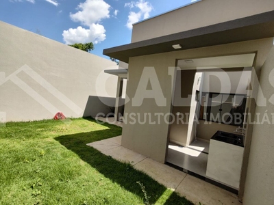 Casa, 3 quartos - Foto 4